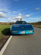 Chevrolet Corvette C4 LT1  5,7 l V8 Targa... - Chevrolet Gebrauchtwagen von 1992