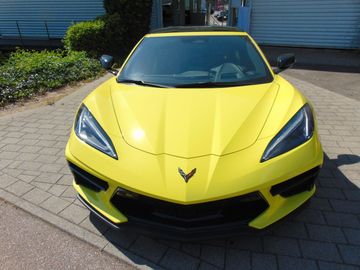 Corvette C8 - 6