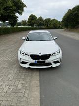 BMW M2 Competition M2 Competition - BMW M2: Competition