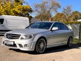 Mercedes-Benz C 63 AMG, P30 Performance Package,  25 TKM ! - Mercedes-Benz C 63 AMG aus 2008