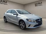 Mercedes-Benz A 180 BlueEfficiency Navi Kamera Scheckheft - Mercedes-Benz A 180 in Hannover