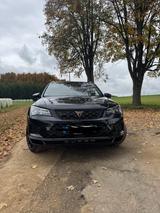 Cupra Ateca 2.0 TSI 221kW 4Drive DSG - - Cupra Ateca Gebrauchtwagen