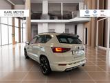 Cupra Ateca 2.0 TSI 4Drive Navi AHK Kamera - Cupra Ateca in Köln