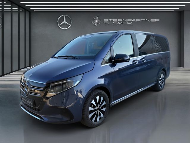 MERCEDES-BENZ EQV 300 AVANTGARDE Lang AIRMATIC+360 KAMERA+MBUX