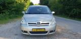 Toyota Corolla Verso 2.2-l-D-CAT Executive Tüv 06 /2027 - Toyota Corolla Verso: Executive