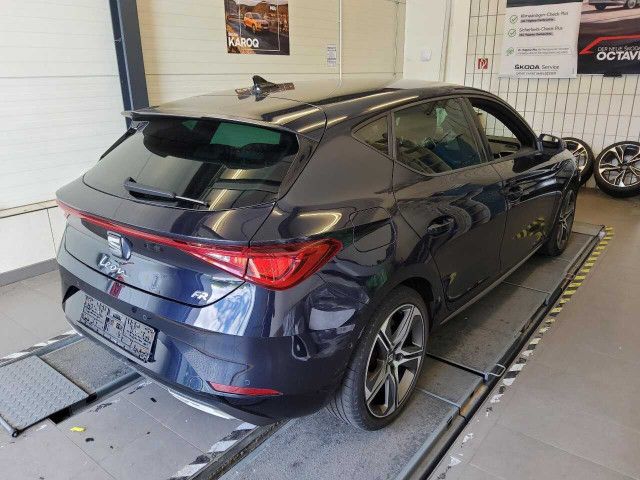 Seat Leon - Bild 4