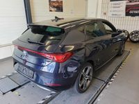 Seat Leon - Vorschau Bild 4