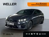 Kia ProCeed 1.5 T-GDI GT Line *Navi*LED*CarPlay*CAM*