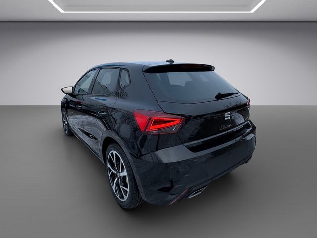 Ibiza FR 1.0TSI SHZ KAMERA NAVI ACC FACEL. LED