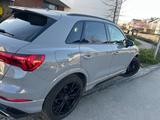 Audi RSQ3 2.5 TFSI S tronic quattro - - Audi RSQ3 von privat