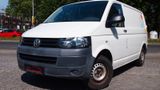 Volkswagen T5 Transporter ERST 134Tkm NAVI+KAMERA - Volkswagen T5 in Berlin