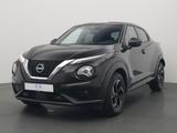 Nissan Juke N-Connecta APPS+NAVI+SITZHZG+TLEDER+RFKAM - Nissan Juke Gebrauchtwagen in Köln