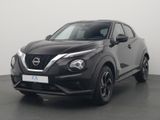 Nissan Juke N-Connecta APPS+NAVI+SITZHZG+TLEDER+RFKAM - Nissan Juke in Köln