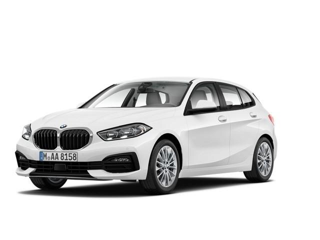 BMW 118i Advantage *Business*Navi*LED*PDC*SHZ*LHZ*DA