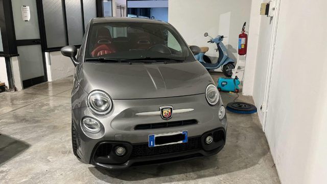 Abarth ABARTH 595 1.4 Turbo T-Jet 145 CV