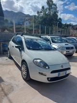 Fiat Punto 1.3 MJT 85CV S&S 3 porte Van Pop 2 po - Fiat Punto POP mit Diesel-Antrieb