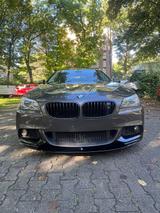 BMW F10 550i V8 Liebhaber Fahrzeug TÜV NEU - BMW 550: F10 550i