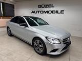 Mercedes-Benz C 300 SPORT/LED/NAVI/LEDER/SPUR/TOT/SAG/DISTR - Mercedes-Benz C 300 Gebrauchtwagen in Stuttgart