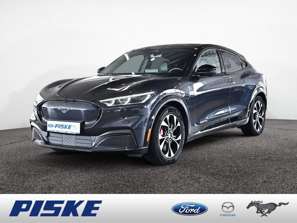 Angebot ansehen Ford Mustang Mach-E