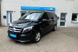 Mercedes-Benz V 220 /250/300 d AVANTGARDE extralang*2. Hand* - Mercedes-Benz Gebrauchtwagen in Bochum