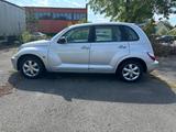 Chrysler PT Cruiser Touring 2.2 CRD Touring - Chrysler PT Cruiser: Crd