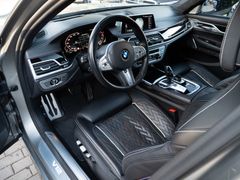BMW M760 – 14 / 37