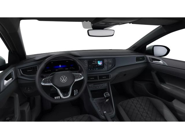 Volkswagen Taigo - Bild 6