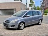 Opel Zafira B Edition |1.Hand|TÜV Neu|AHK|7-Sitzer - Opel Zafira aus 2008 mit Diesel-Antrieb