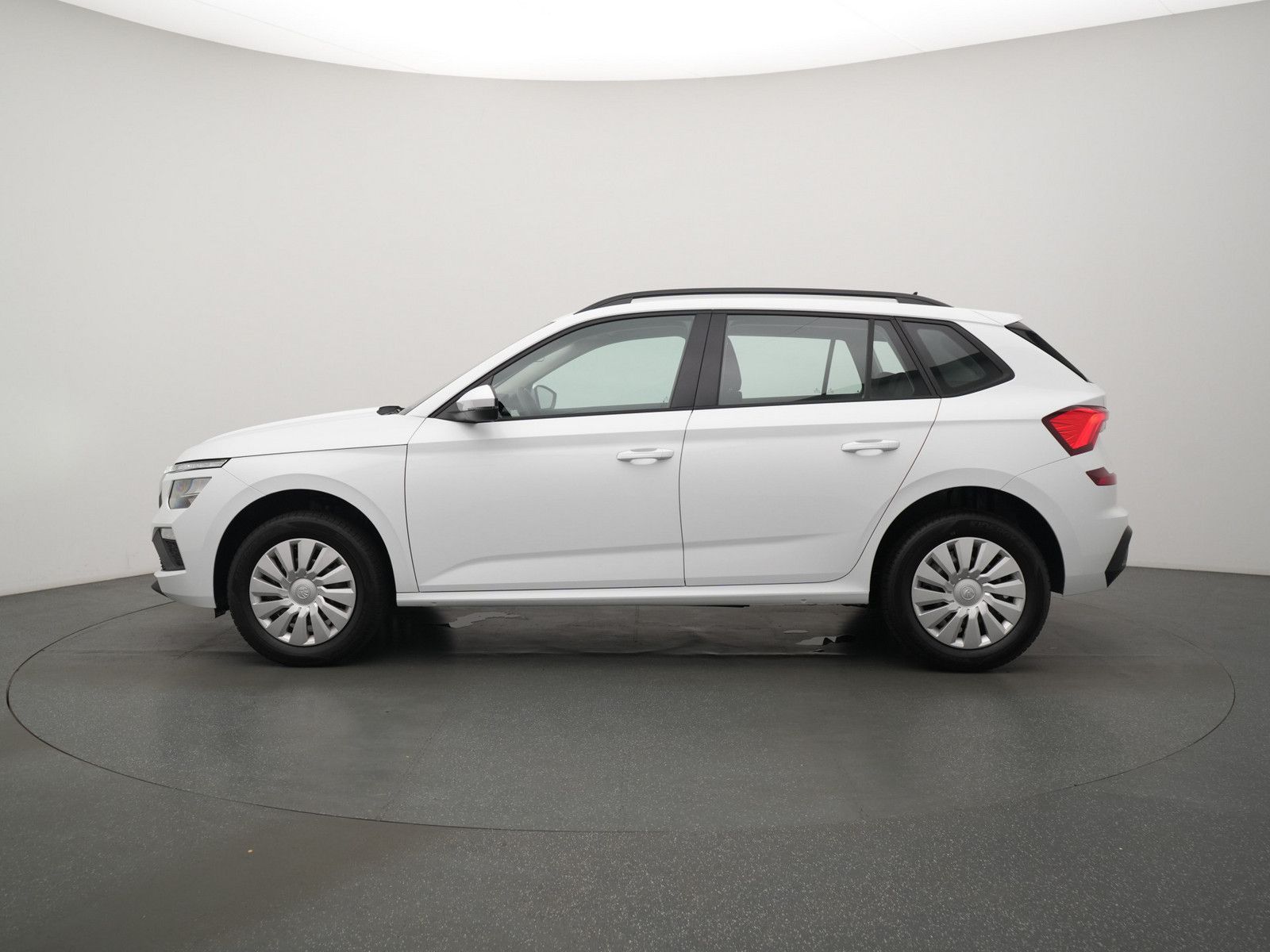 Skoda Kamiq - Bild 10