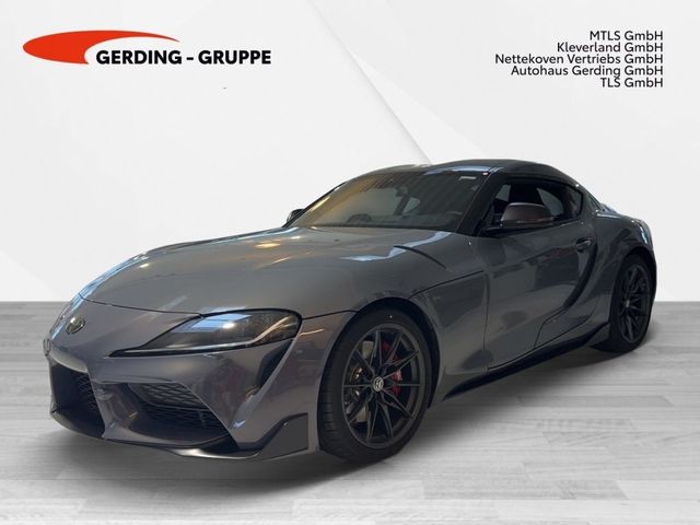 Toyota Supra GR 3.0 Legend AUTOMATIK + AKTION + SOFORT