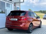 BMW 218i Active Tourer DKG Sport AHK 2 JAHRE GARANTI - BMW: Orange