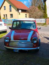 MINI 1000 - MINI MINI aus 1992