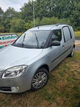 Skoda Praktik 1,4 l - Skoda Praktik von privat