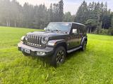 Jeep Wrangler 2.0 T-GDi Unlimited Night Eagle Aut...