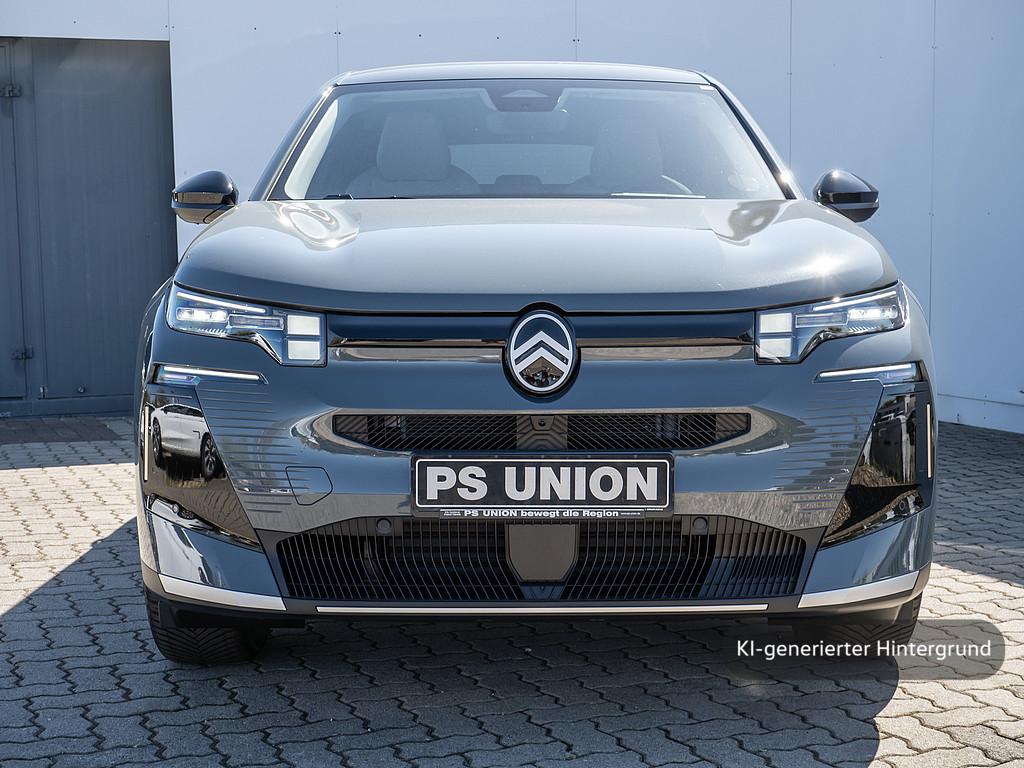 Citroën C5 Aircross Plug In- Hybrid MAX HUD NAVI On Boar