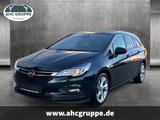 Opel Astra Sports Tourer K Sportstourer 1.4 Turbo Dyn - Opel Astra: Turbo Sport