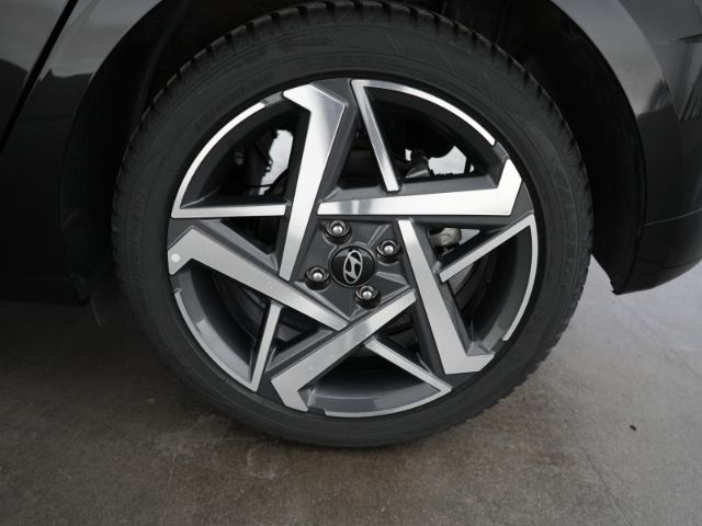 i20 FACELIFT T-GDi PRIME DCT+VOLL-LED+NAVI+RÜCKF