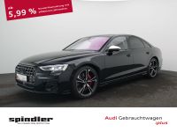 Audi S8 - Vorschau Bild 1