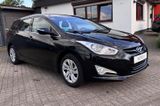 Hyundai i40 cw FIFA World Cup Edition - Hyundai i40: I40w