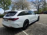 Mercedes-Benz E 53AMG Perf.Sitz/275kmh/SuperScreen/Magno /AHK - gebrauchte Mercedes-Benz E 53 AMG aus dem Jahr 2024