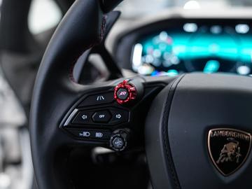صورة مصغرة 35 لـ 2025 Lamborghini TEMERARIO