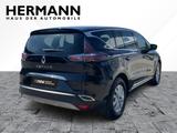 Renault Espace V 1.8 TCe EDC Business Edition *7-Sitzer* - Renault Espace mit Benzin-Antrieb: Kleinbus, Automatik