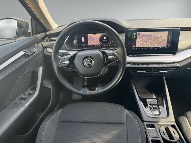 Octavia Combi 1.5 e-TEC DSG LED+NAVI+ACC+SHZ+KLI
