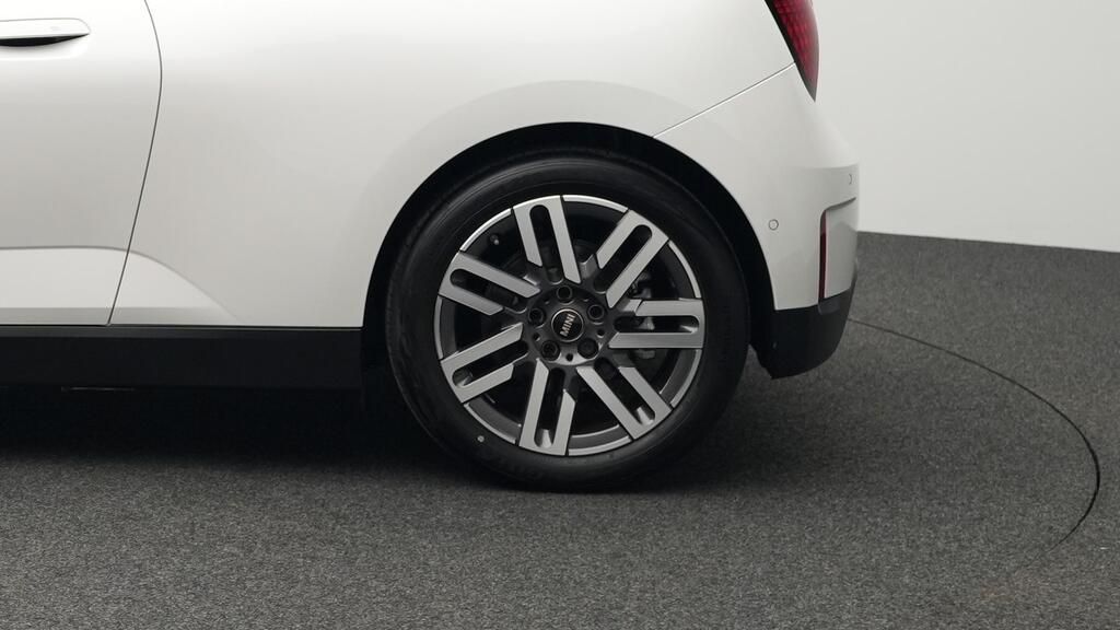 MINI Cooper E - Bild 16