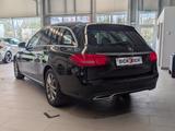 Mercedes-Benz C 220 d T 9G Avantgarde T-Leder LED-High Kamera - Mercedes-Benz C 220 mit Diesel-Antrieb: Kombi