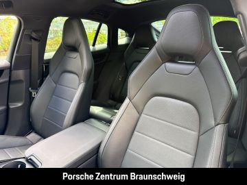 Porsche Panamera - 8