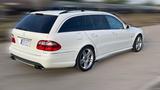 Mercedes-Benz E 55 AMG E 55 T Modell - Mercedes-Benz E 55 AMG