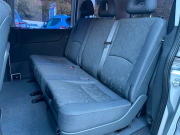2003 Mercedes-BENZ VANEO — миниатюра 14