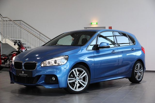 BMW 225 i M Sport *Harman-Kardon*KEYLEES*NAVI*