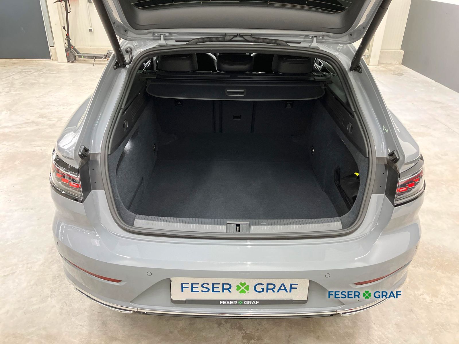 Volkswagen Arteon - Bild 13